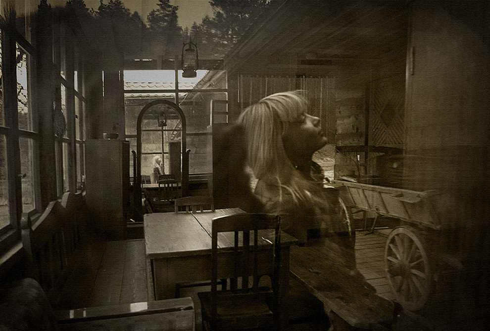 R e f l e c t i o n s