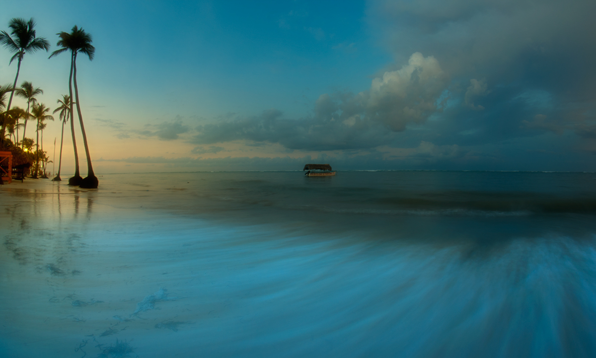 decorations for vacation