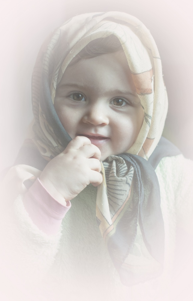 Бабулька::)))