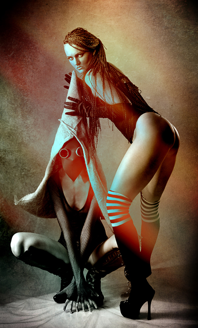 Das Traume des Dr. Caligari (Funfte Traum)