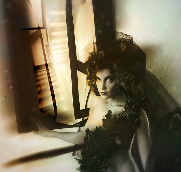 Сон бомбистки партии эсэров накануне акта