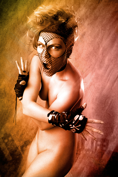 Shocking Freaks (Part 2)