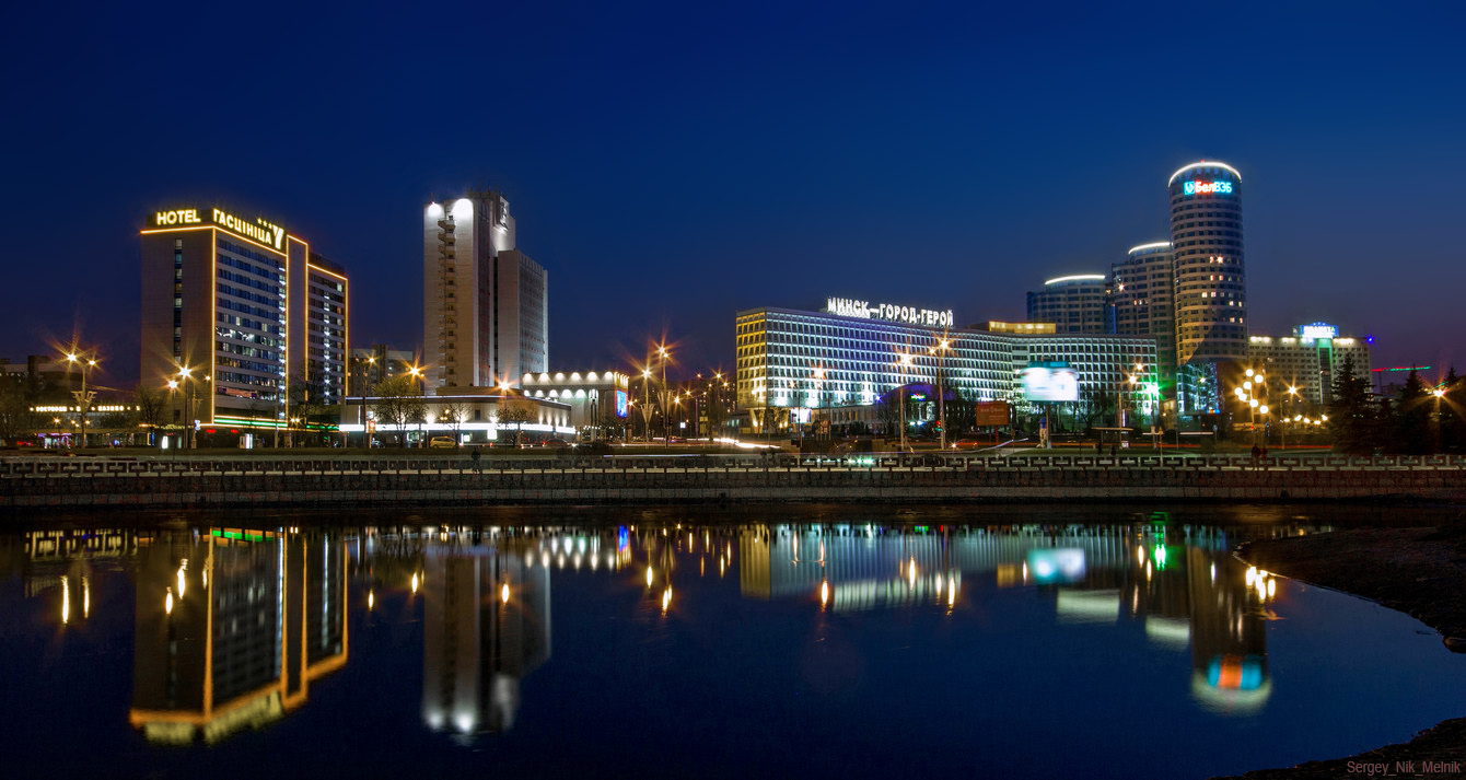 город - герой