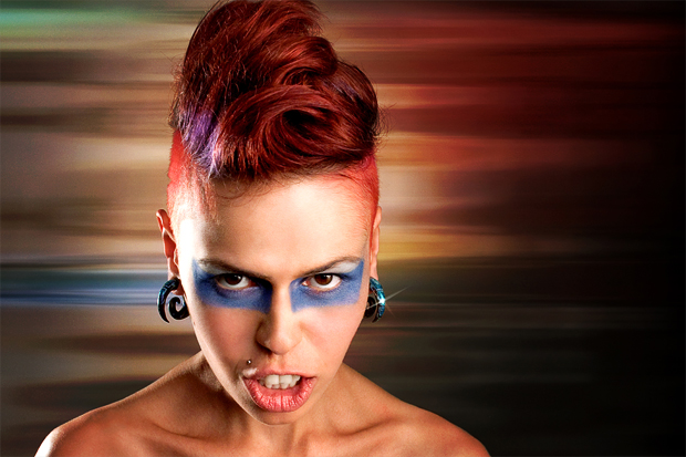 Surprising Locks (Surfin' Bird)