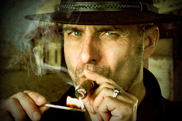 Westward of Frontier