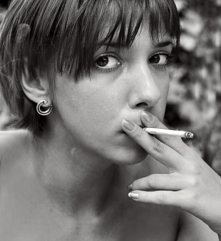 То лето прошло