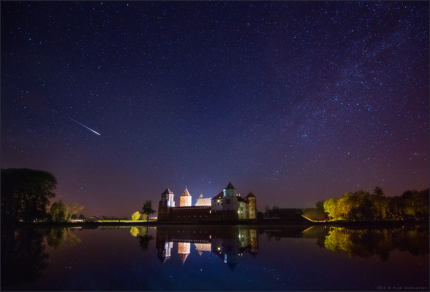 / Звездный МИР /