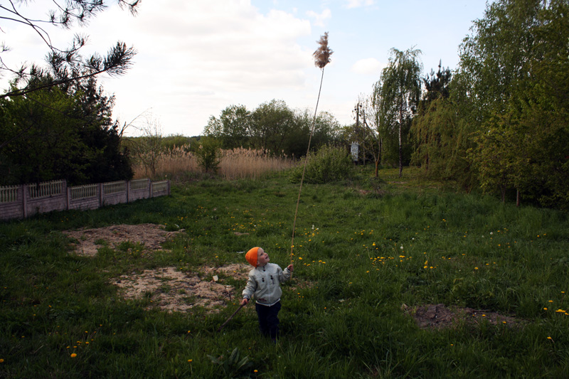 Фотка дитёныша