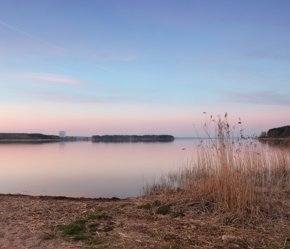 про "Юность"