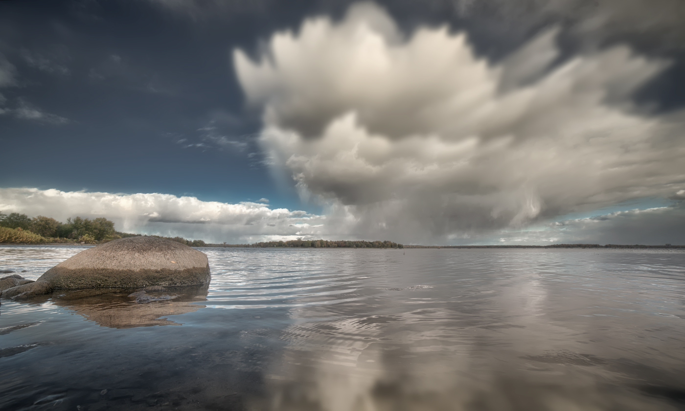 nothing particularly special....