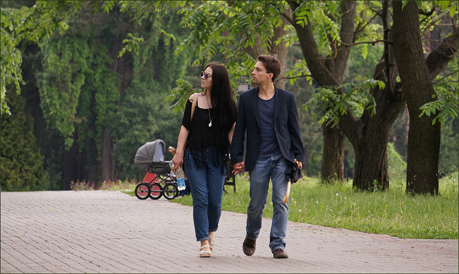 Любопытные