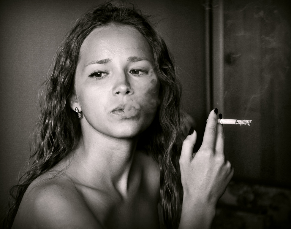 "Пусть говорят..."