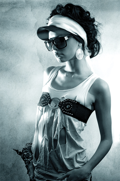 Из серии: Имя. Анна.