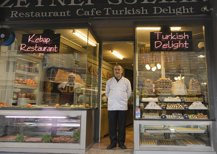 Портрет в интерьере