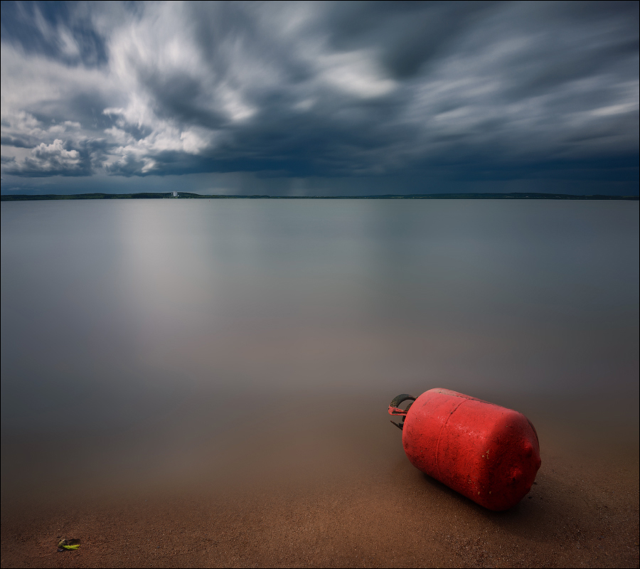 А у нас в стране есть газ ..! А у вас ?