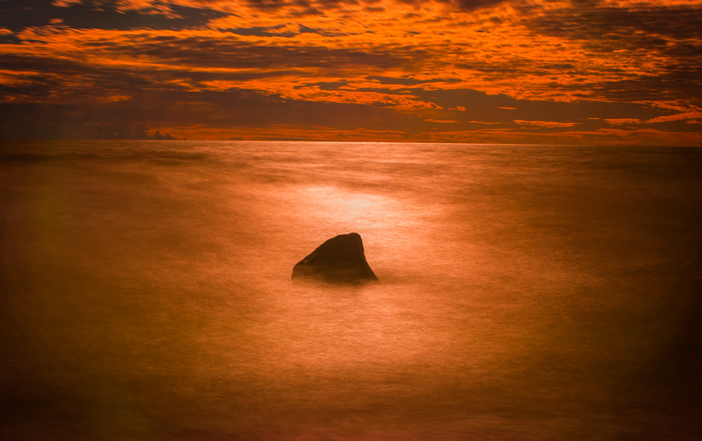 "Сон про Рыбу"