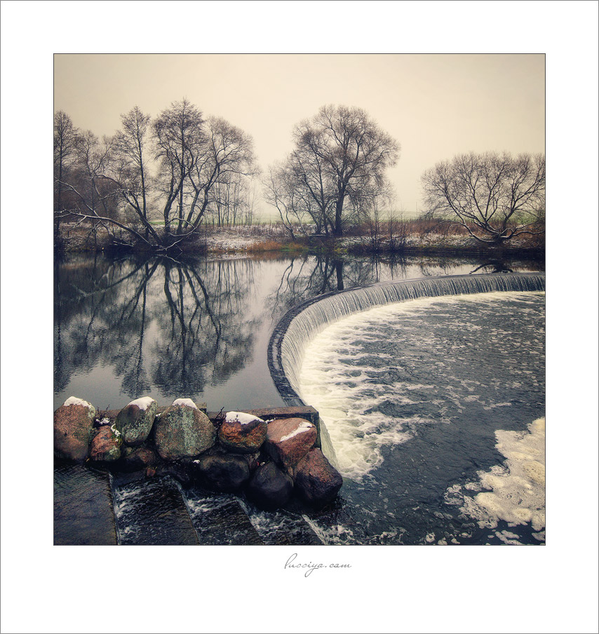 Межсезонье