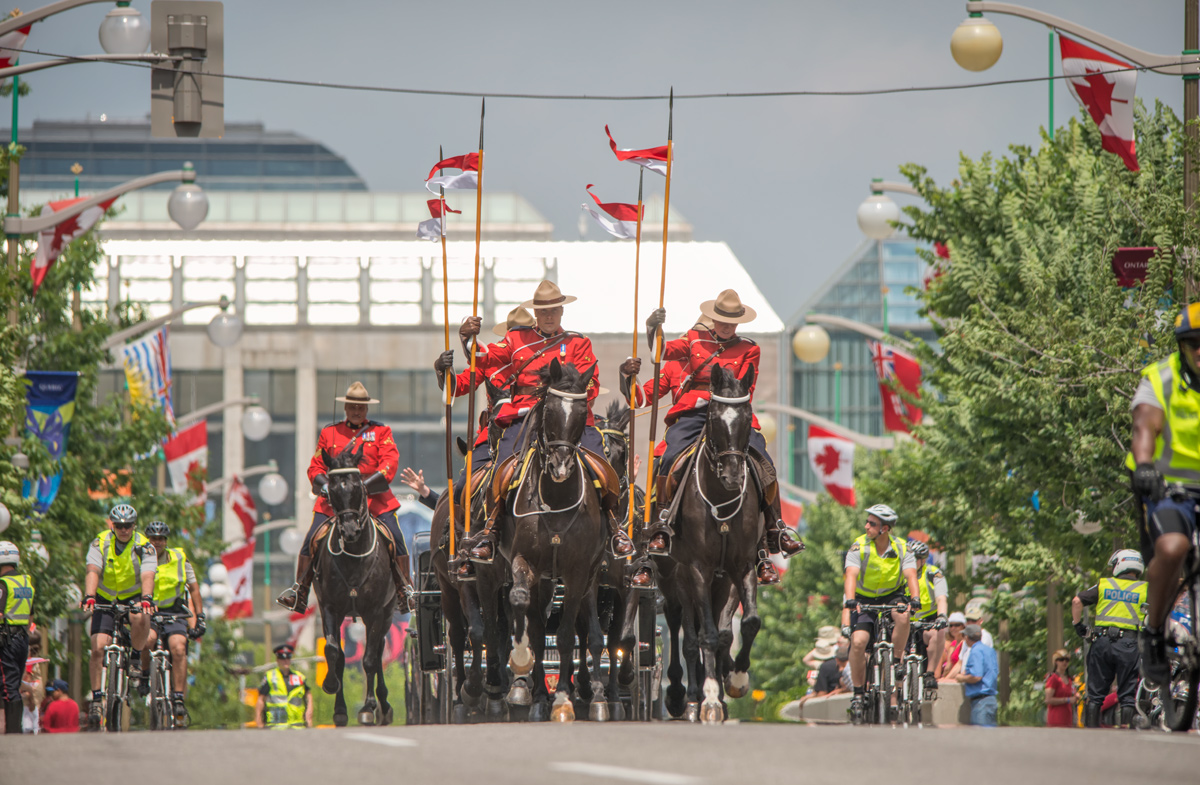 Happy Canada  Day ~ 2014