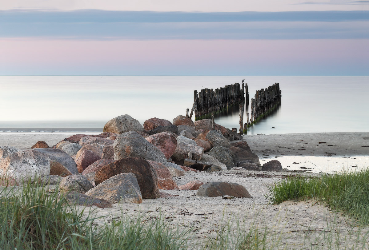 Балтийская вечерняя