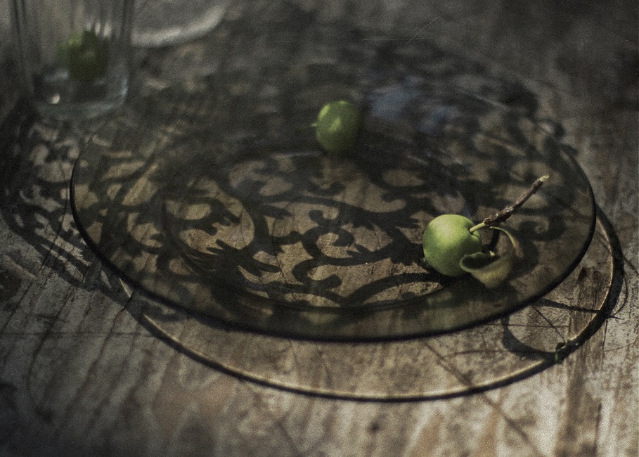 "Всё в ажуре"