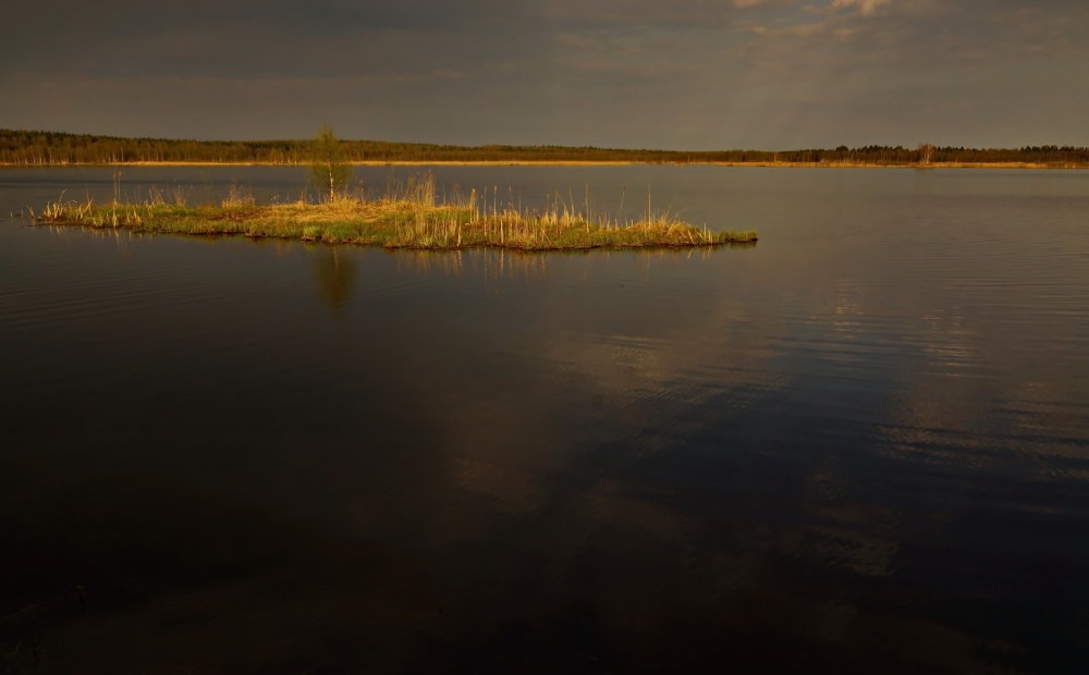 Afoninskaya torfokarer