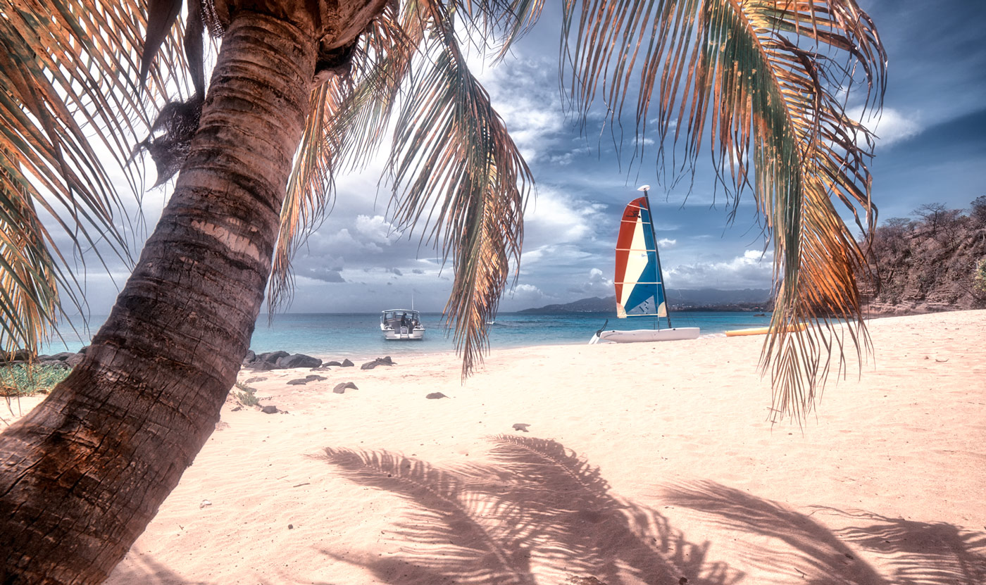 How to Get Through a Boring Summer....