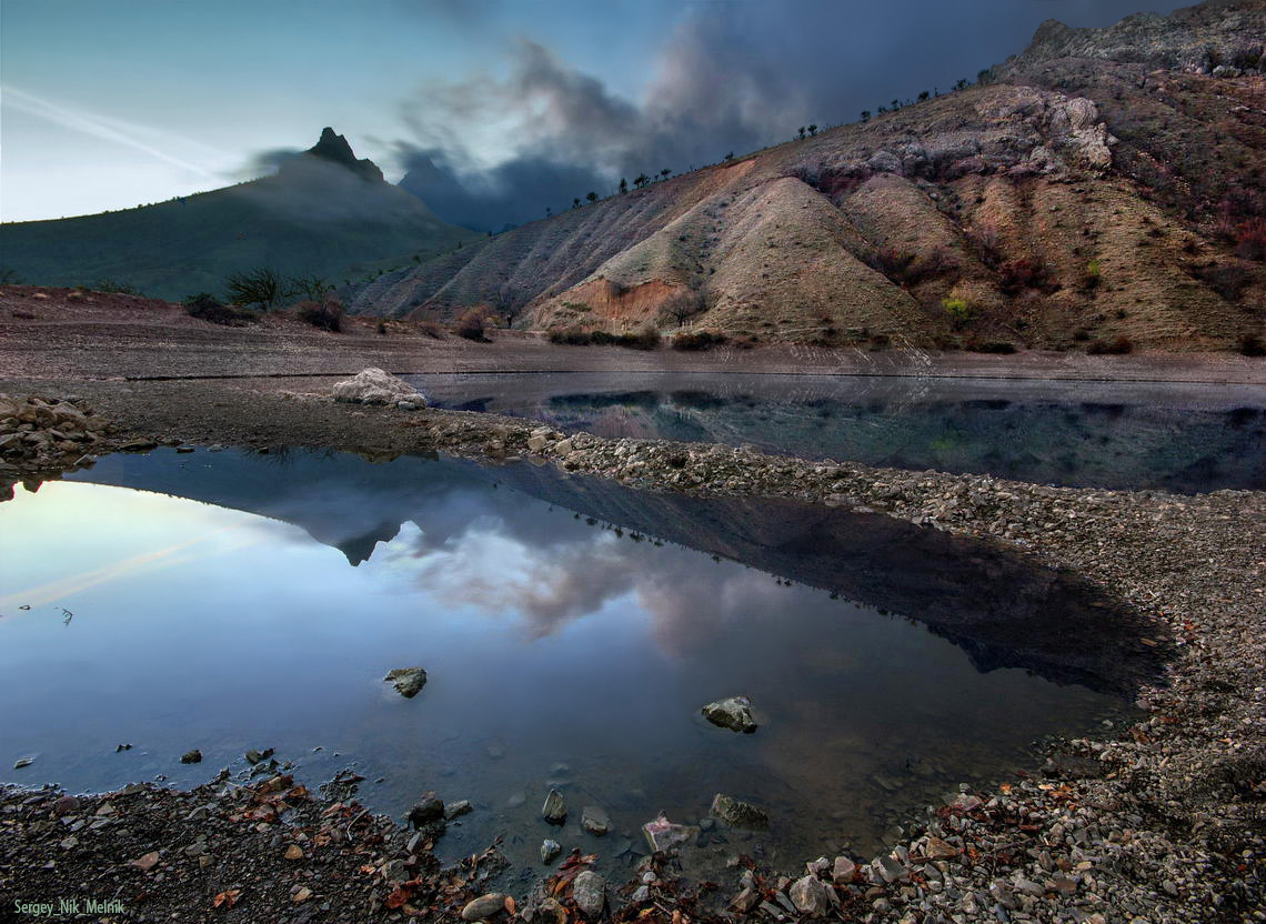 Алтайский край...