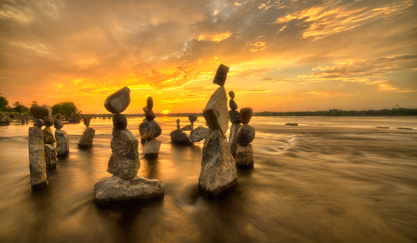 old craft for Modern city art