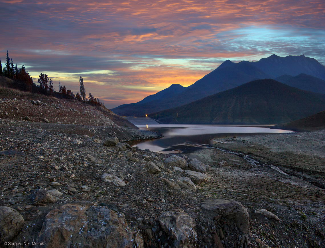 Бабуган-Яйла