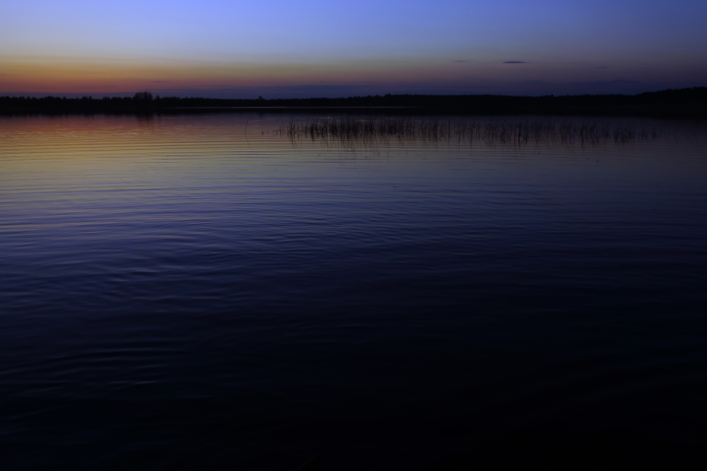 Melody Sonnenuntergang