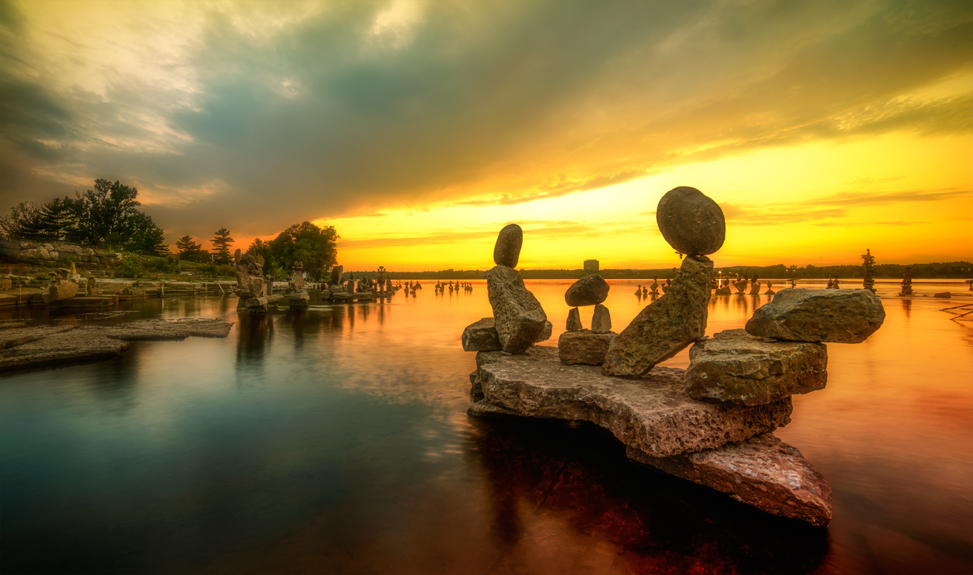 old  art craft for Modern city