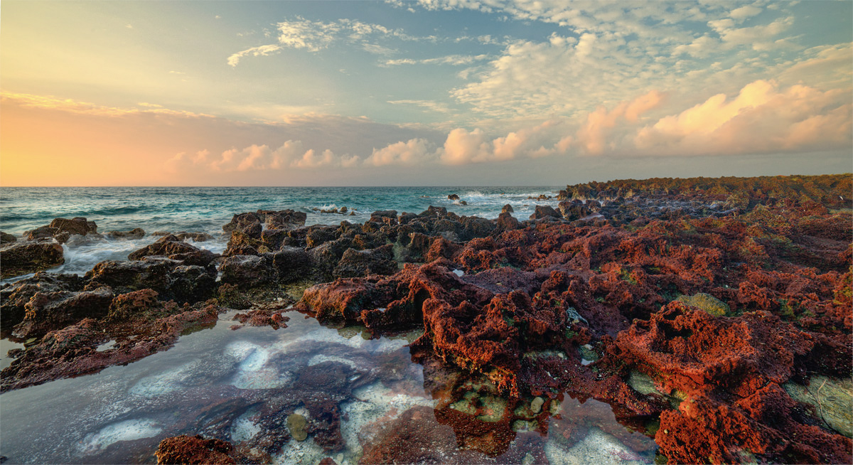 ...would be wrong to say : in walking distance