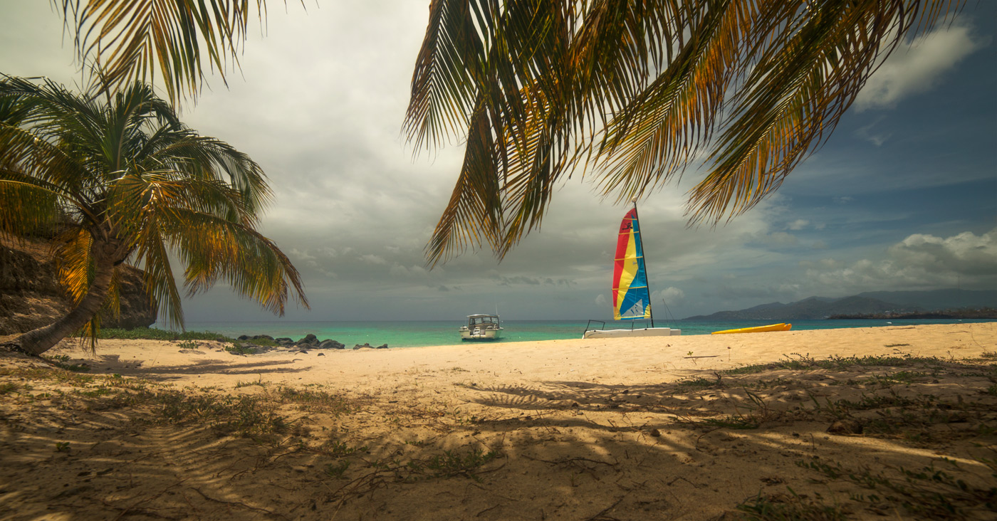 How to Get Through a Boring Summer....