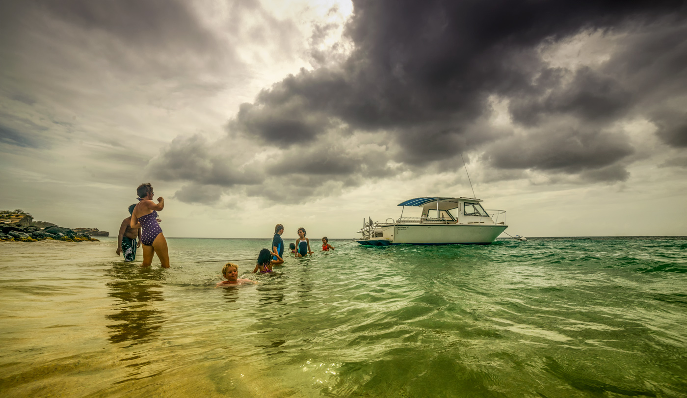 How to Get Through a Boring Summer....