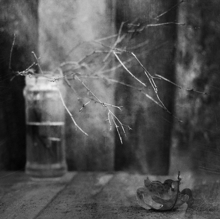 Последний...