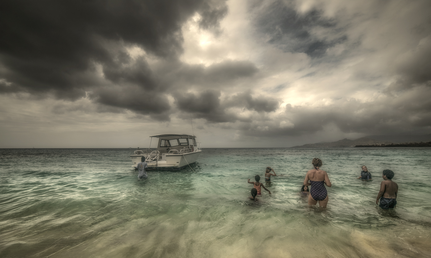 How to Get Through a Boring Summer....