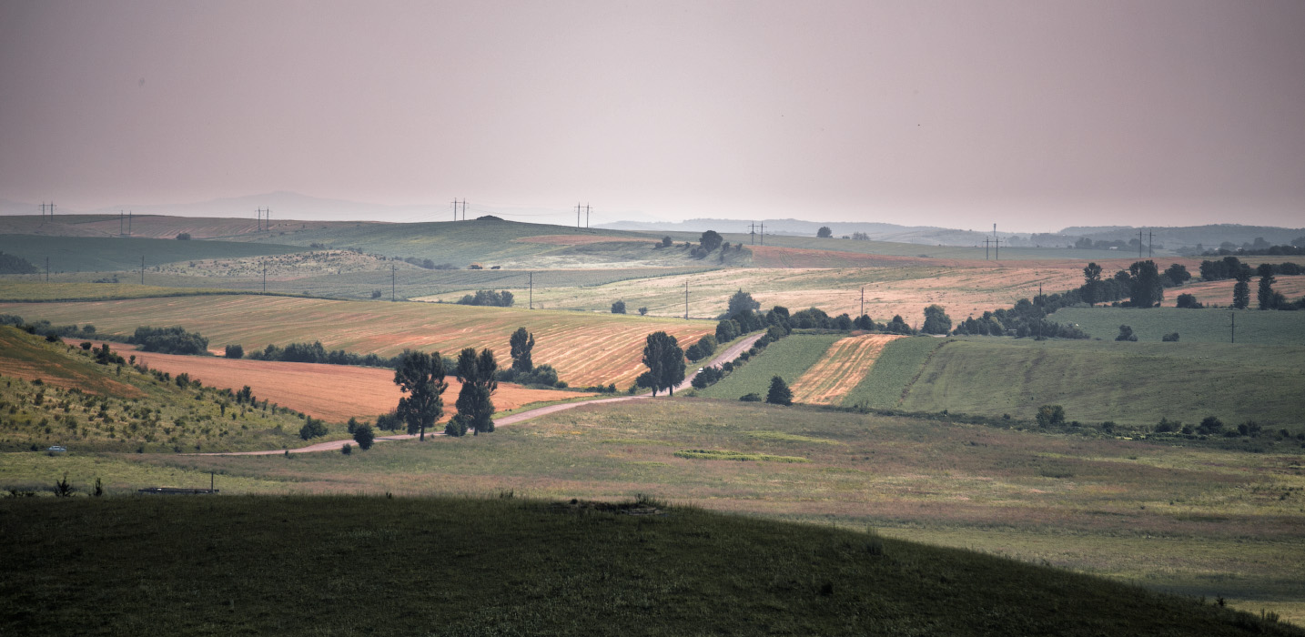 Подольскими дорогами