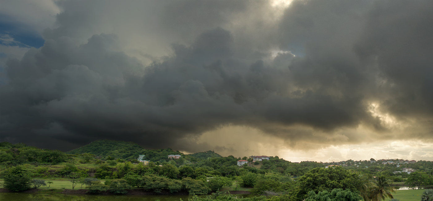 Accept the consequences