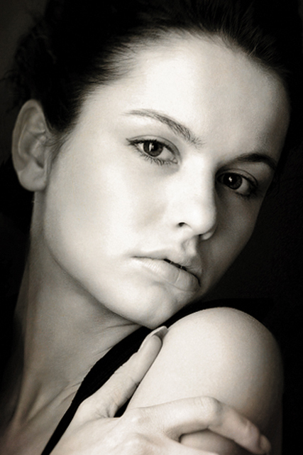 Из серии: "Запах Женщины"