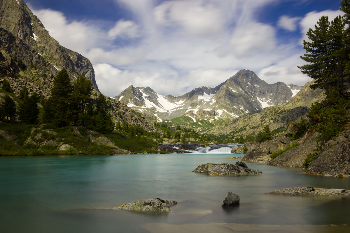 Утреннее настроение