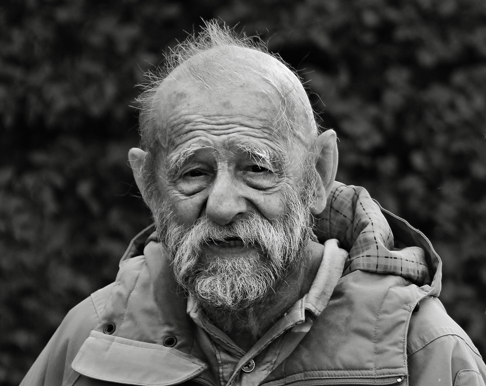 Прогулка по Версалю