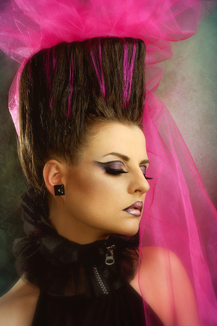 Evolution Revolution Love