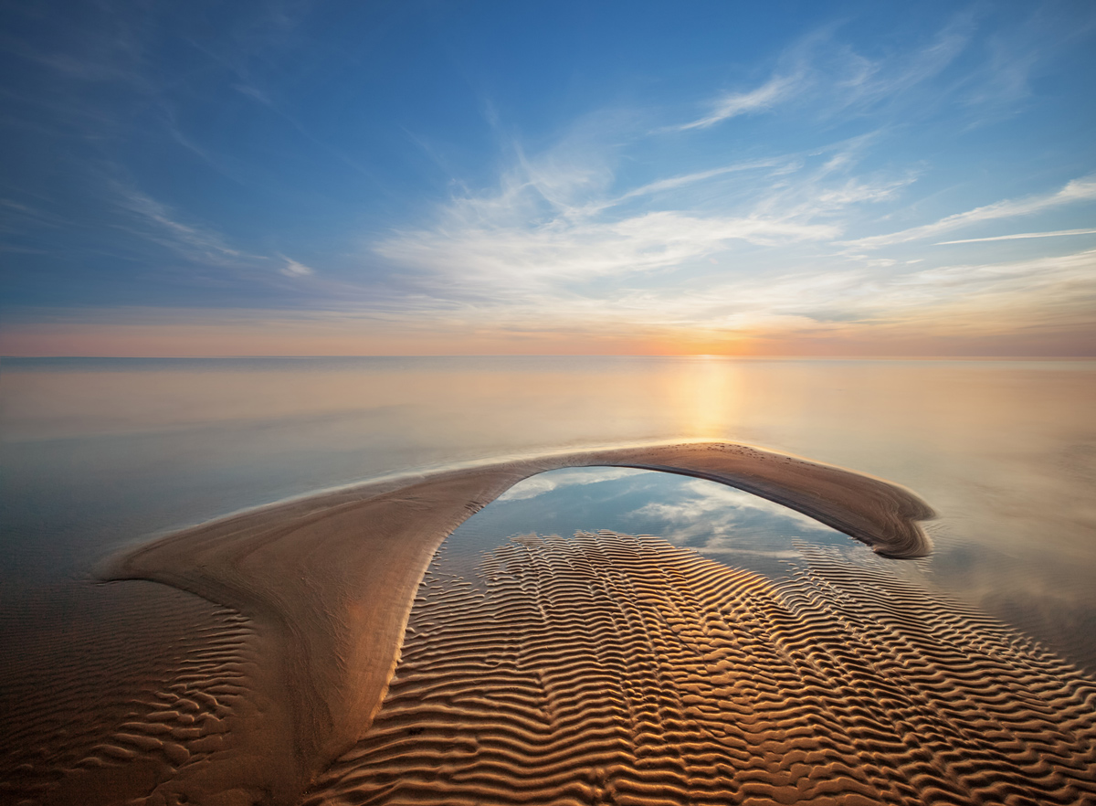 Подкова Мюнхгаузена