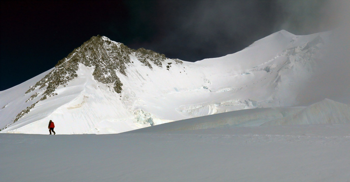 Одиночество