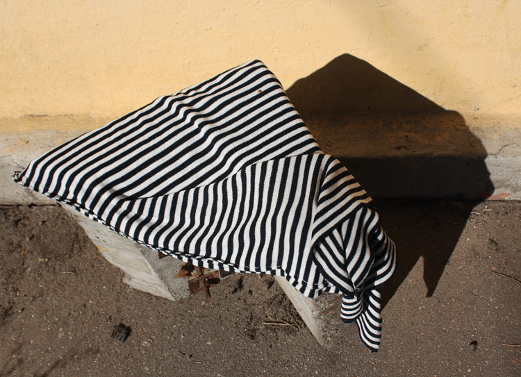 Полосатая пятница