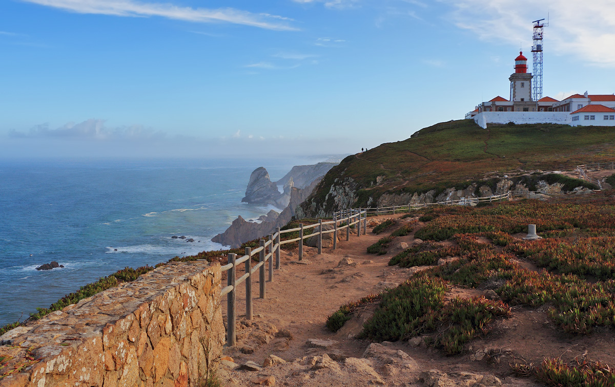 На краю Земли