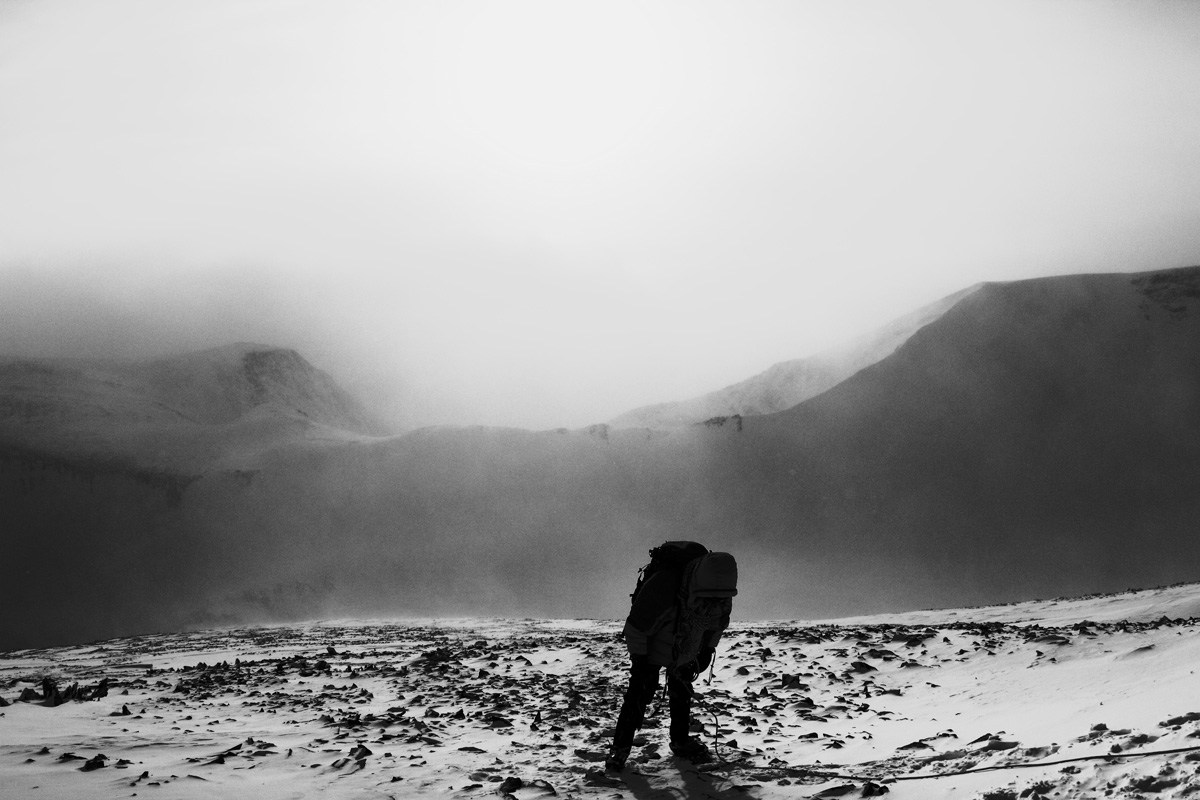 В шаге от цели