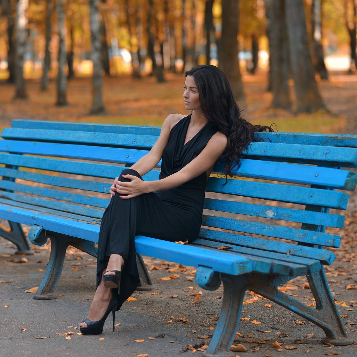 парк Ветеранов