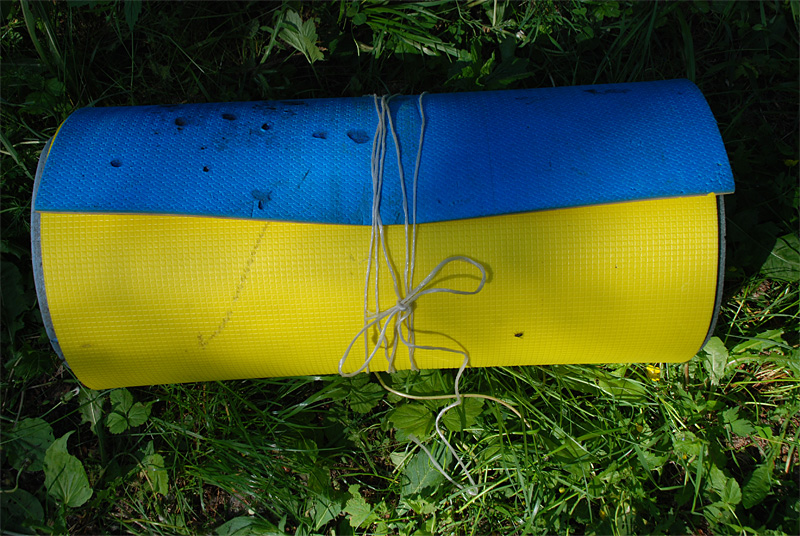 Черт-те что и сбоку бантик