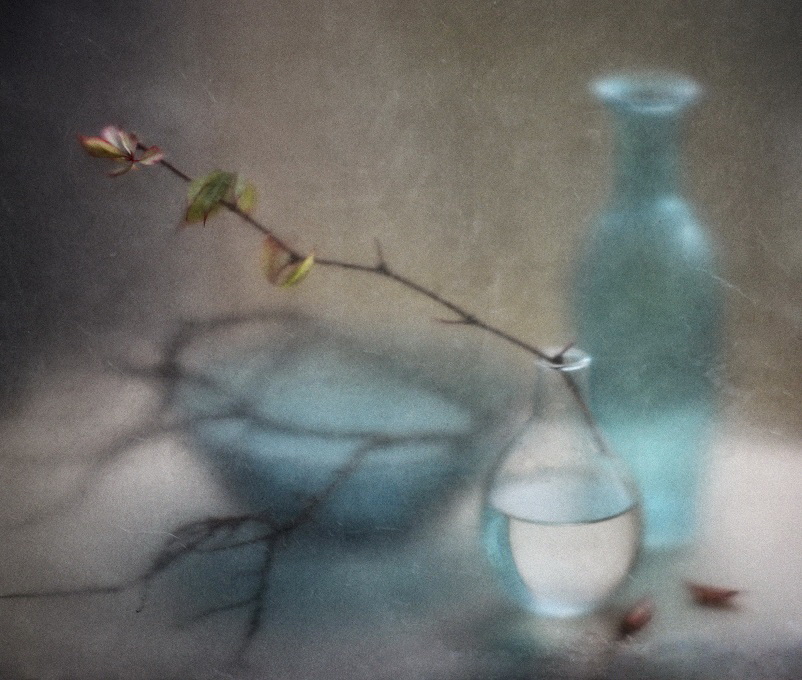 Другая осень...